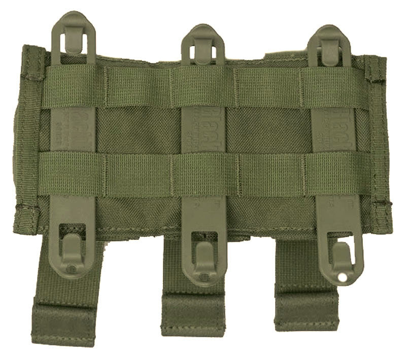 FUNDA PORTA GRANADAS FRAGMENTACIÓN BLACKHAWK S.T.R.I.K.E. TRIPLE (1)