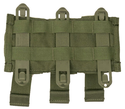 FUNDA PORTA GRANADAS FRAGMENTACIÓN BLACKHAWK S.T.R.I.K.E. TRIPLE (1)