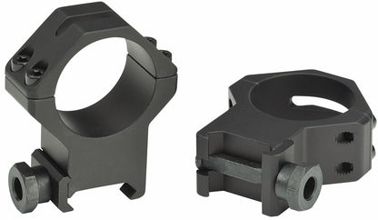 JUEGO DE ANILLAS WEAVER TÁCTICA PICATINNY 30MM. [FIJAS] & Extra Altas & Altas & Medianas & Bajas