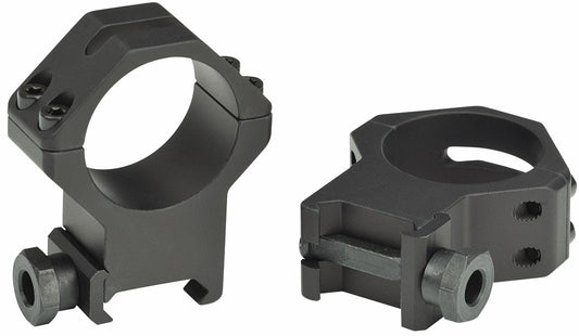 JUEGO DE ANILLAS WEAVER TÁCTICA PICATINNY 30MM. [FIJAS] & Extra Altas & Altas & Medianas & Bajas