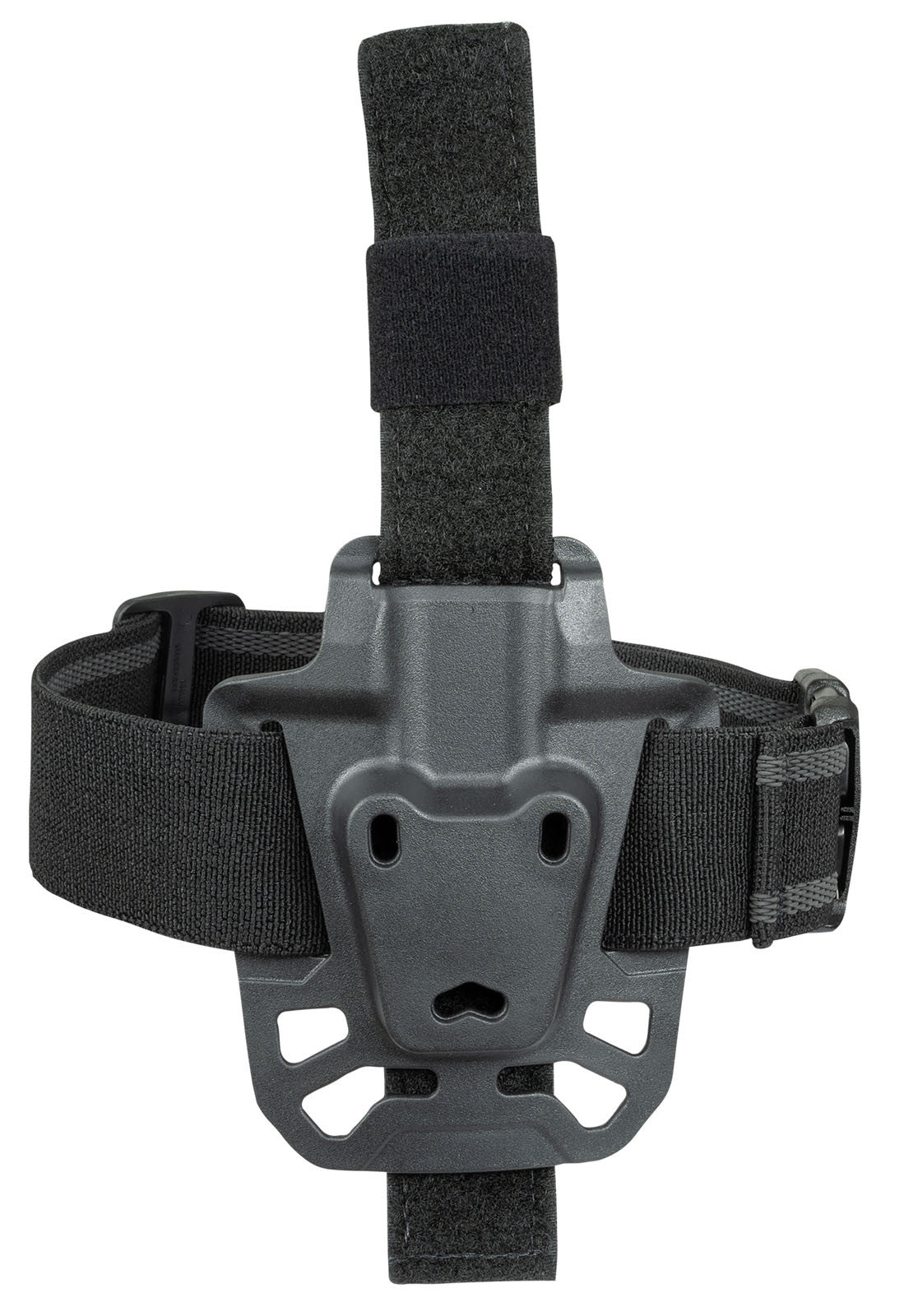 MINI PLATAFORMA MODULAR BLACKHAWK PARA PIERNA