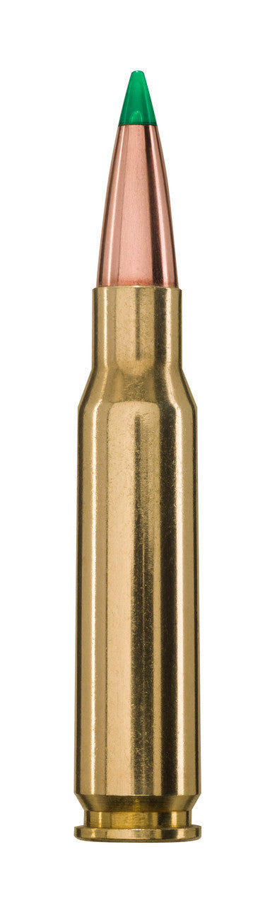 BALAS BARNES HARVEST COLLECTION SIERRA TIPPED GAMEKING - 308 WIN. - 165 GRAINS (1)