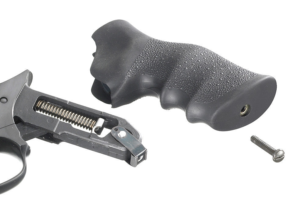 REVÓLVER RUGER GP100 6" 6T - 357 MAG. (5)