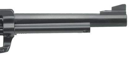 REVÓLVER RUGER NEW SINGLE-SIX CONVERTIBLE 4.6" 6T - 22 LR / 22WMR (3)
