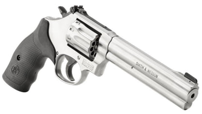 REVÓLVER SMITH & WESSON 617 6" - 22 LR (3)