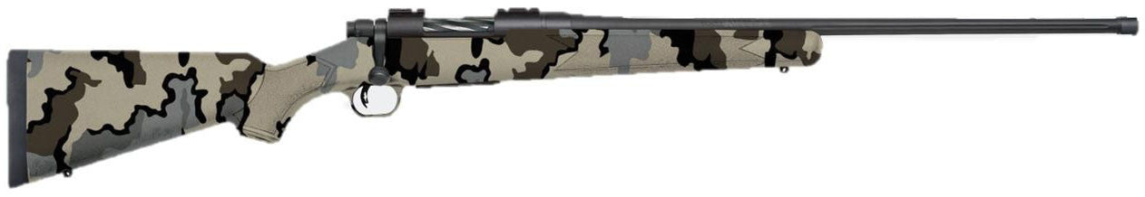 RIFLE DE CERROJO MOSSBERG PATRIOT KUIU (1)