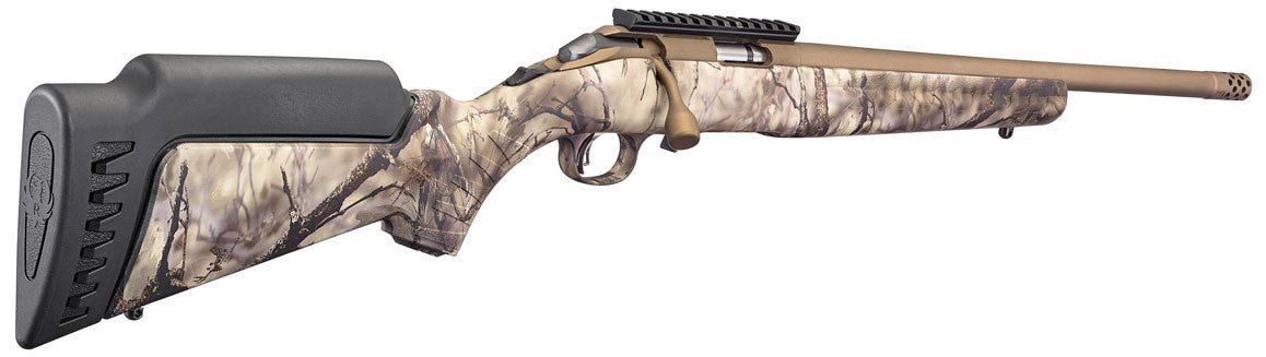 RIFLE DE CERROJO RUGER AMERICAN STANDARD GO WILD CAMO (3)