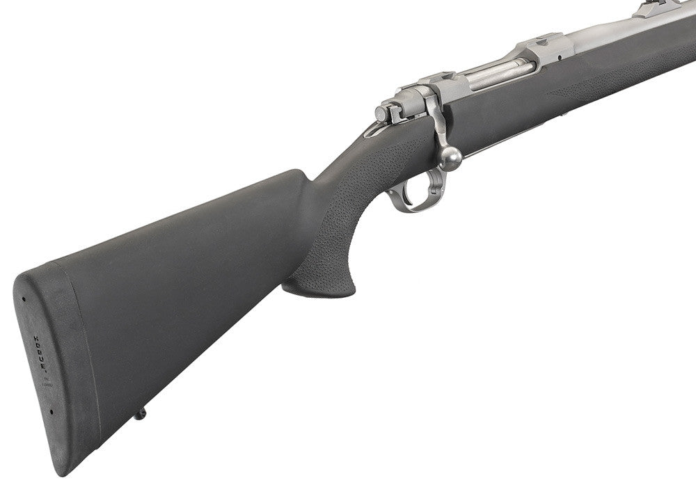 RIFLE DE CERROJO RUGER HAWKEYE ALASKAN (8)
