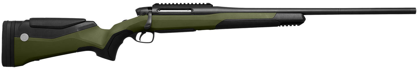 RIFLE DE CERROJO STEYR MS WILD VERDE (1)