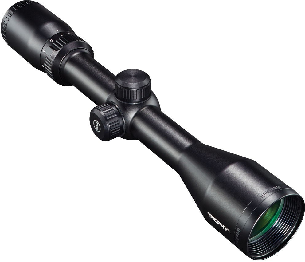 Bushnell Trophy XLT 3-9x40 スコープ　実物 BUSHNELL TROPHY Rifle Scope – Carbin