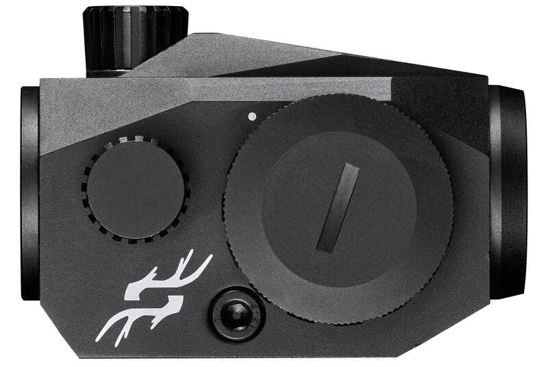 Visor SIMMONS Pro Target 1x20 Tube Red Dot 3 MOA – Carbin