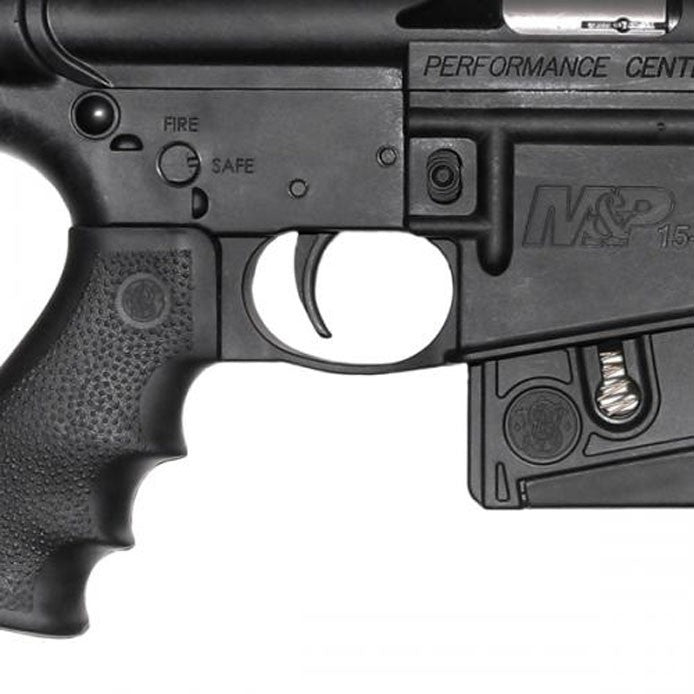 CARABINA SEMIAUTOMÁTICA SMITH & WESSON M&P15-22 SPORT PC (4)