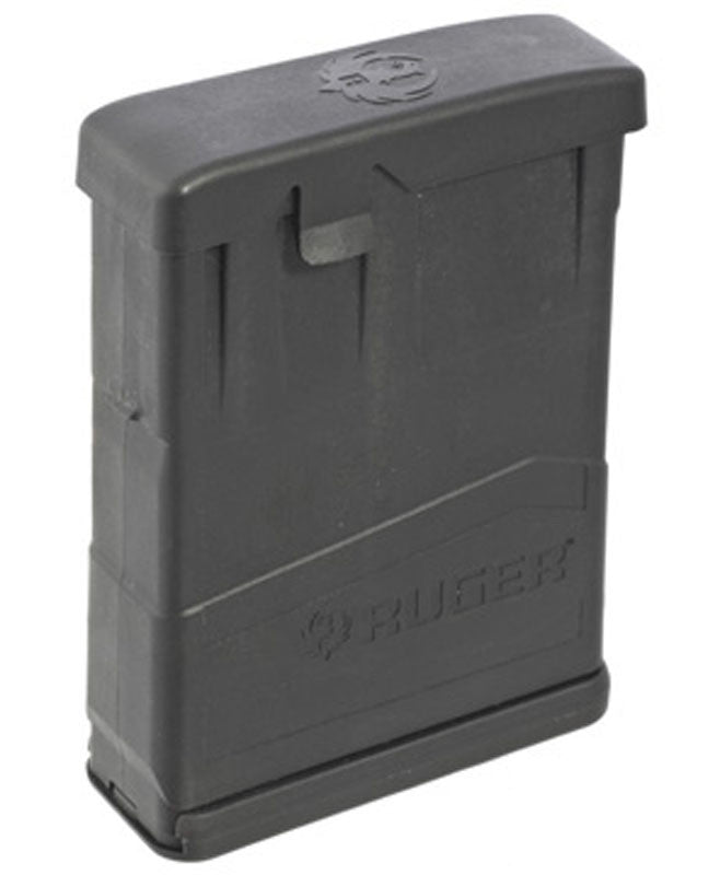 Cargador de polímero RUGER estilo AI 10R - 308 Win.