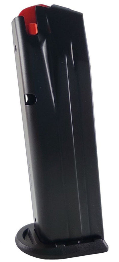 CARGADOR WALTHER PPQ M2 / Q4 / Q5 / PDP COMPACT - 9MM. - 15R AFC & 9MM. 15R AFC