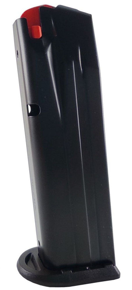 CARGADOR WALTHER PPQ M2 / Q4 / Q5 / PDP COMPACT - 9MM. - 15R AFC & 9MM. 15R AFC