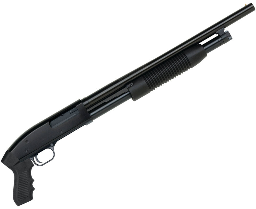 ESCOPETA DE CORREDERA MOSSBERG MAVERICK 88 CRUISER 6T & Cal. 12