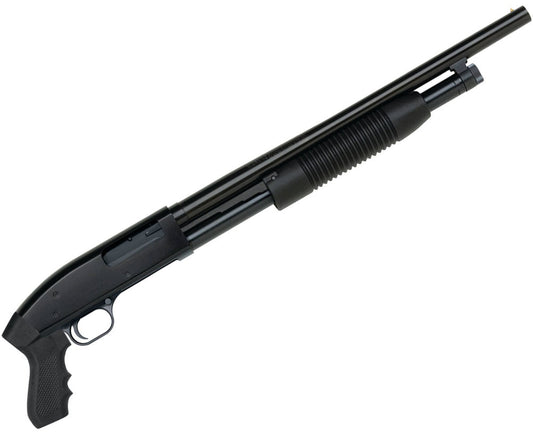ESCOPETA DE CORREDERA MOSSBERG MAVERICK 88 CRUISER 6T & Cal. 12