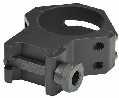 JUEGO DE ANILLAS WEAVER TÁCTICA PICATINNY 30MM. [FIJAS] (2)