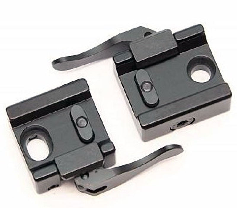 JUEGO DE BASES APEL 365 PARA WEAVER/PICATINNY - BH10 (1)