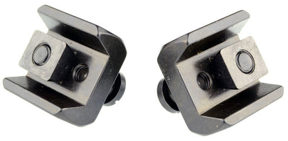 JUEGO DE PIES APEL ACERO 365 PARA BLASER / WEAVER - CARRIL ZEISS. BH5 (3)
