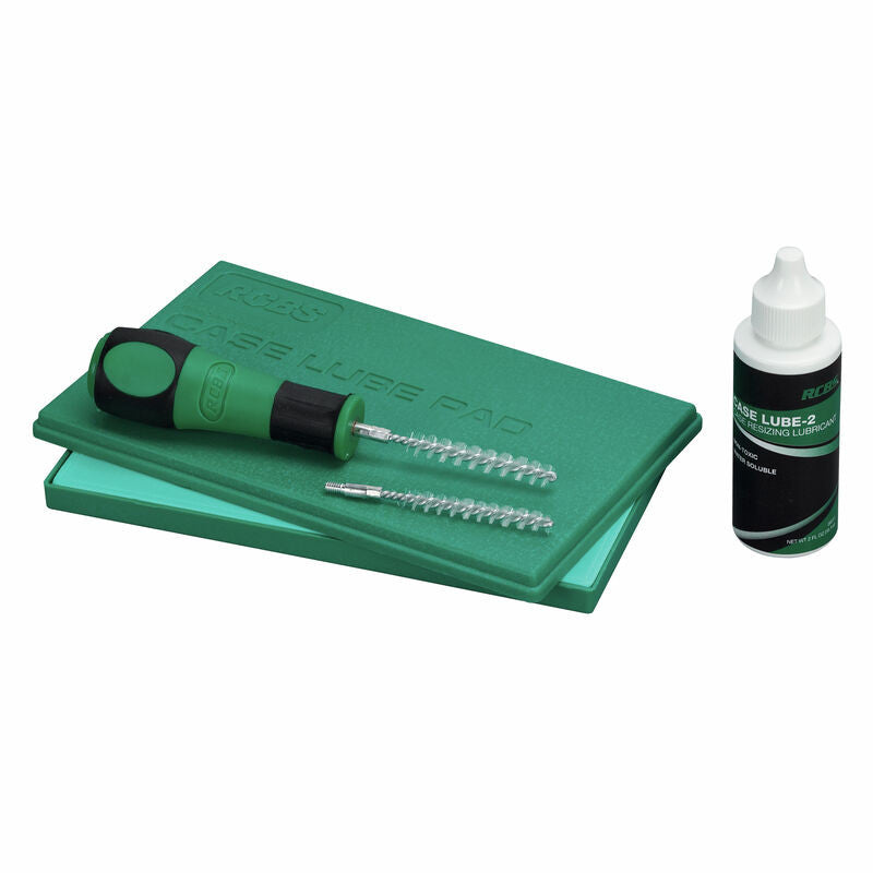 RCBS case lubrication kit – Carbin