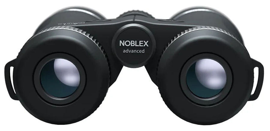PRISMÁTICO TELÉMETRO NOBLEX NF 10X42 R ADVANCED (3)