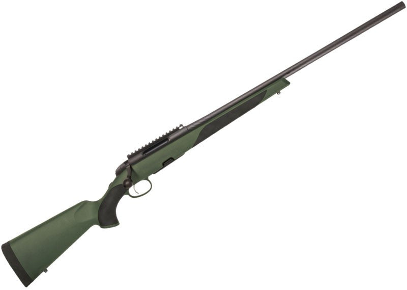 RIFLE DE CERROJO STEYR THB - 6.5 CREEDMOOR & 6.5 Creedmoor