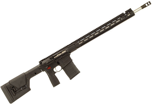 RIFLE SEMIAUTOMÁTICO SAVAGE MSR 10 PRECISION - 6.5 CREEDMOOR & 6.5 CREEDMOOR