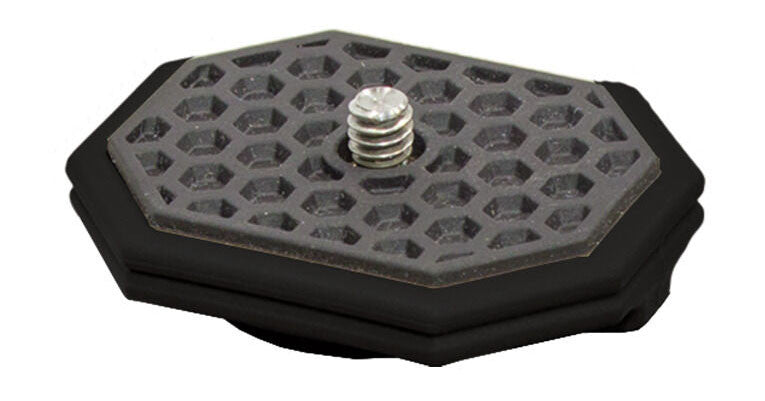 ADAPTADOR CÁMARA PARA BASTÓN PRIMOS TRIGGER STICK GEN 3 - NEGRO & Black