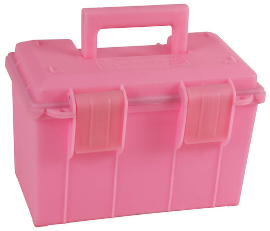 CAJA DE MUNICIÓN CON ASA SMARTRELOADER PARA CALIBRE .50 - M2A1 ROSA & M2A1 ROSA