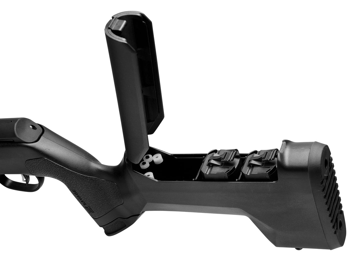 CARABINA SEMIAUTOMÁTICA SAVAGE A22 TAKEDOWN - 22 LR (3)