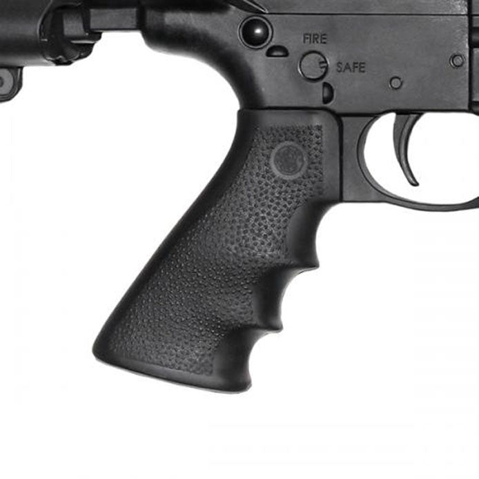 CARABINA SEMIAUTOMÁTICA SMITH & WESSON M&P15-22 SPORT PC (5)