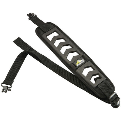 CORREA BUTLER CREEK FEATHERLIGHT CON ANILLAS PORTAFUSIL (1) & Black