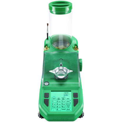 DISPENSADOR ELECTRÓNICO DE PÓLVORA RCBS CHARGEMASTER SUPREME (1)