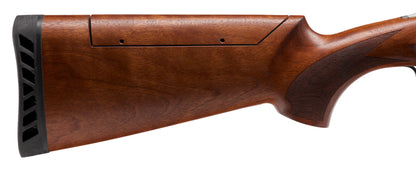 ESCOPETA SUPERPUESTA SAVAGE STEVENS 555 SPORTING - 12/76 (4)