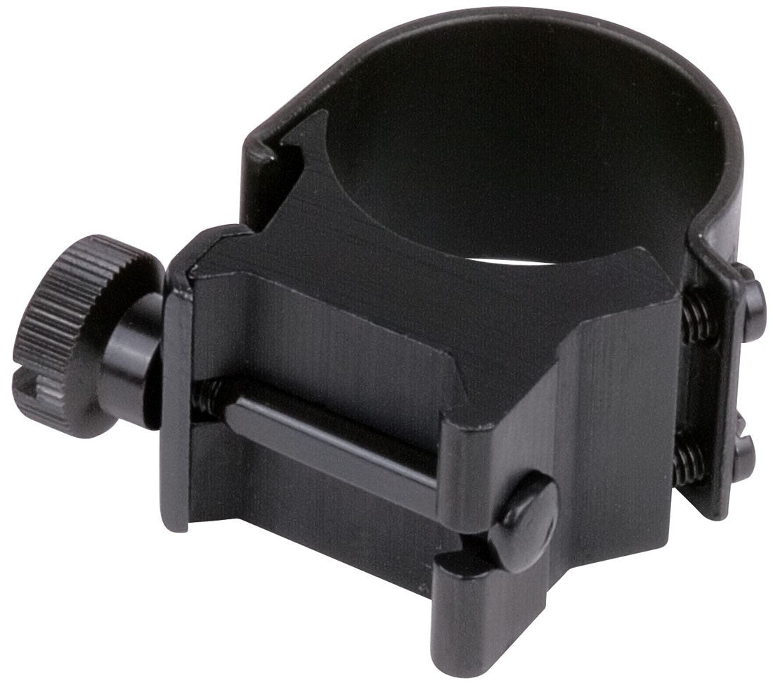 JUEGO DE ANILLAS WEAVER TOP MOUNT 1" [DESMONTABLES] (2)