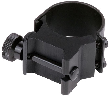 JUEGO DE ANILLAS WEAVER TOP MOUNT 1" [DESMONTABLES] (2)