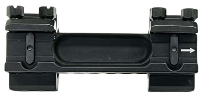 MONTURA APEL GERMAN TACTICAL MOUNT PARA PICATINNY 20 MOA - 36MM. BH20 (3)