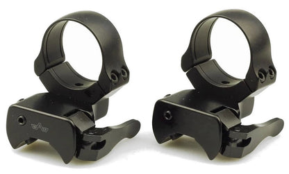 MONTURAS APEL MODELO BLASER DURAL - 1" BAJAS BH16.5