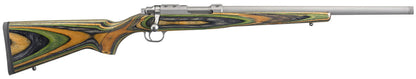 RIFLE DE CERROJO RUGER 77/17 - 17 HORNET (8)