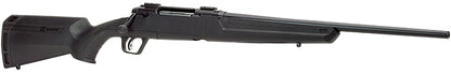 RIFLE DE CERROJO SAVAGE AXIS II COMPACT (1)