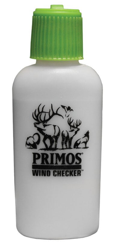 VERIFICADOR DE VIENTO PRIMOS & One Size