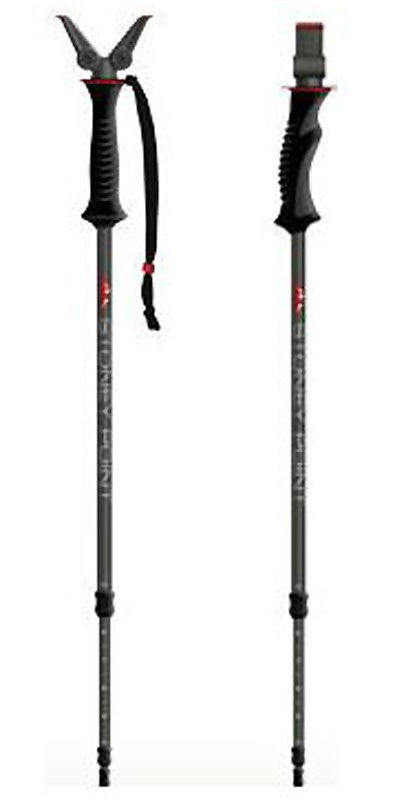 BASTÓN BUSHNELL STONEY POINT MONOPIÉ & One Size
