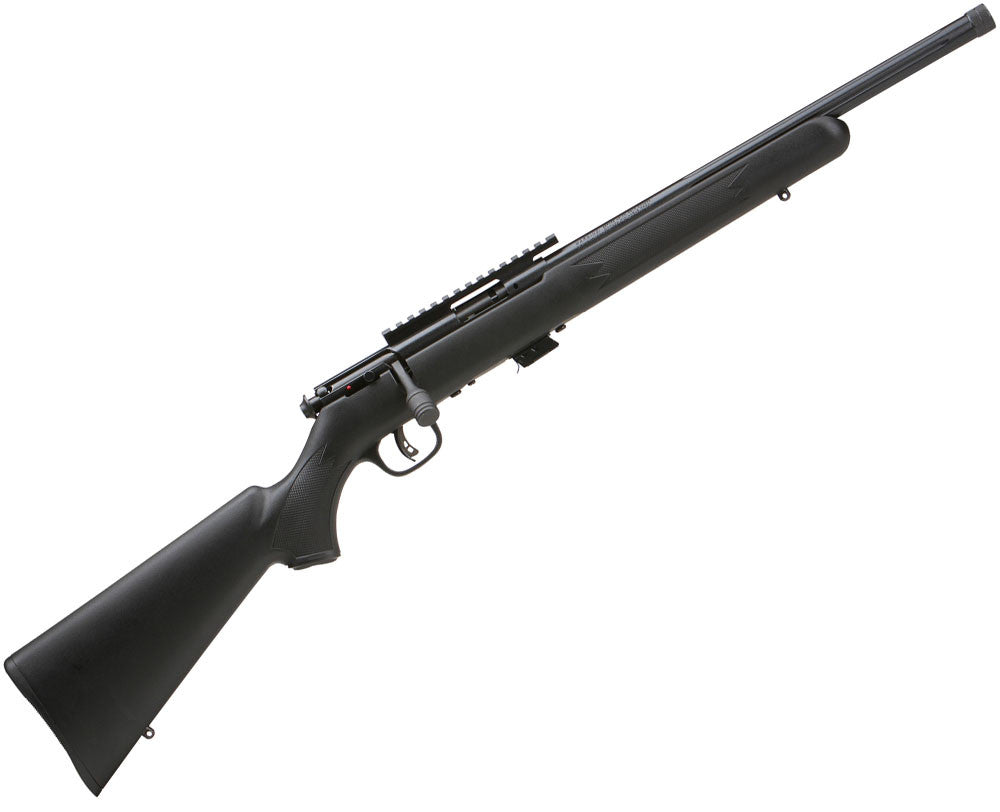 CARABINA DE CERROJO SAVAGE MARK II FV-SR
