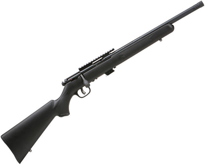 CARABINA DE CERROJO SAVAGE MARK II FV-SR
