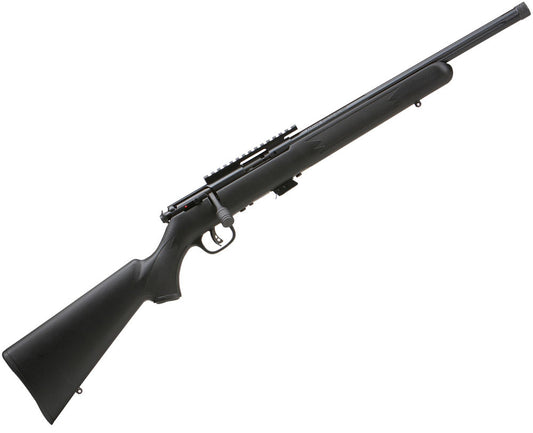 CARABINA DE CERROJO SAVAGE MARK II FV-SR
