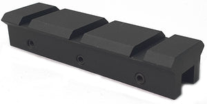 CARRIL POLI NICOLETTA PARA ESCOPETA - BANDA 7MM. & BANDA 7MM.