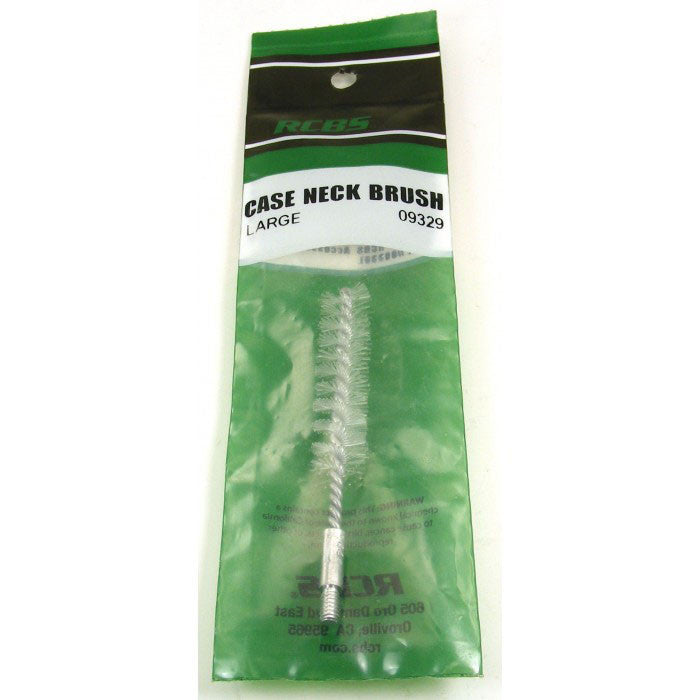 CEPILLO RCBS PARA CUELLO DE VAINA - CALIBRE .35-.45 (1)