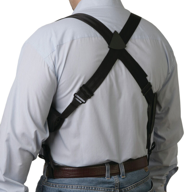 FUNDA SOBAQUERA UNCLE MIKE'S PRO-PAK - 3.75"-4.5" (2)