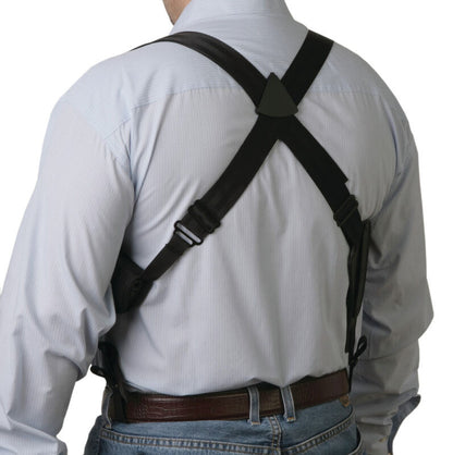 FUNDA SOBAQUERA UNCLE MIKE'S PRO-PAK - 3.75"-4.5" (2)